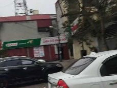 Gehäuse In Co Loa, Vietnam Gehäuse In Co Loa, Vietnam