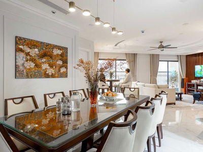 Sunshine City, Vietnam Sunshine City, Vietnam