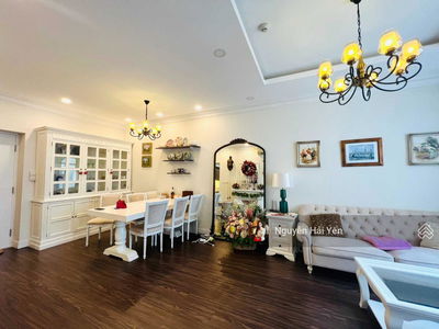 Saigon Pearl, Vietnam Saigon Pearl, Vietnam