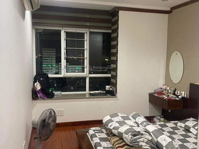 Hoang Anh Lakeview Residence, Vietnam Hoang Anh Lakeview Residence, Vietnam