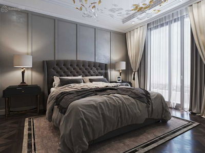 Vinhomes Metropolis - Liễu Giai, Vietnam Vinhomes Metropolis - Liễu Giai, Vietnam