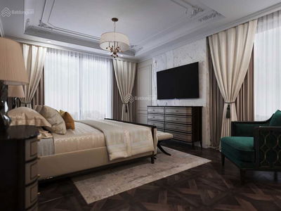 Vinhomes Metropolis - Liễu Giai, Vietnam Vinhomes Metropolis - Liễu Giai, Vietnam