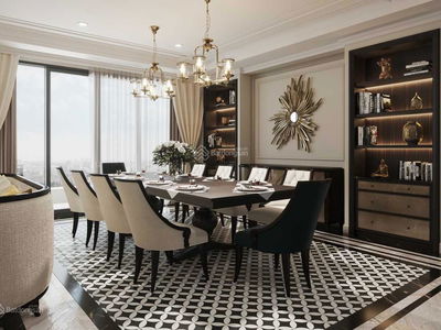 Vinhomes Metropolis - Liễu Giai, Vietnam  Vinhomes Metropolis - Liễu Giai, Vietnam