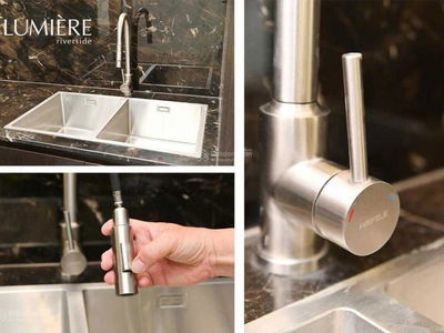 Lumiere Riverside, Vietnam Lumiere Riverside, Vietnam