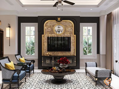 Gehäuse In Di An, Vietnam Gehäuse In Di An, Vietnam