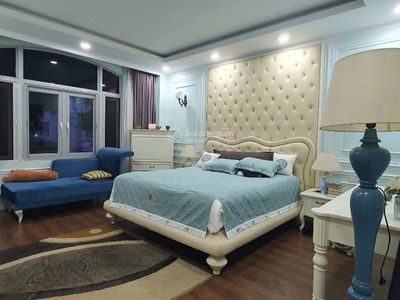 Phu My Hung, Vietnam Phu My Hung, Vietnam