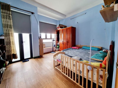 Logement dans Ho Chi Minh City, Vietnam Logement dans Ho Chi Minh City, Vietnam