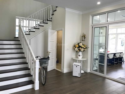 Vinhomes Riverside, Vietnam Vinhomes Riverside, Vietnam