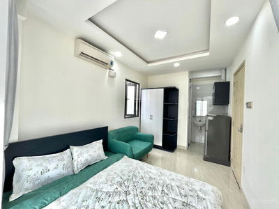 Cach Mang Thang Tam Street, Vietnam Cach Mang Thang Tam Street, Vietnam