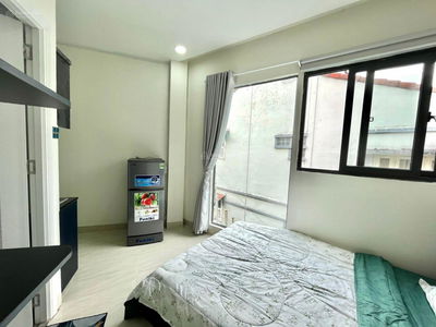 Cach Mang Thang Tam Street, Vietnam Cach Mang Thang Tam Street, Vietnam