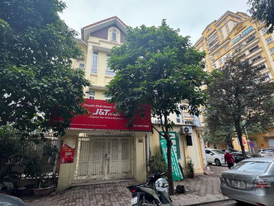 Trung Van - Hancic urban area, Vietnam Trung Van - Hancic urban area, Vietnam