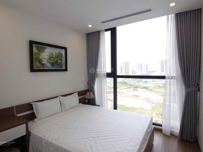 Sky Park Residence, Vietnam Sky Park Residence, Vietnam