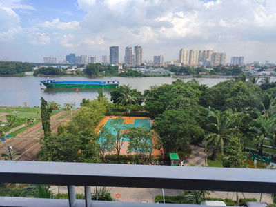 Opal Riverside, Vietnam Opal Riverside, Vietnam