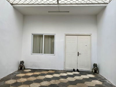 Housing in Di An, Vietnam Housing in Di An, Vietnam