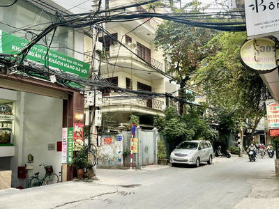 Жилье в Hanoi, Vietnam Жилье в Hanoi, Vietnam