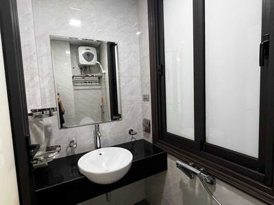 Gehäuse In Hanoi, Vietnam Gehäuse In Hanoi, Vietnam