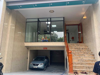 Жилье в Hanoi, Vietnam  Жилье в Hanoi, Vietnam