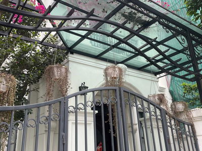 Vinhomes Ocean Park Gia Lam, Vietnam  Vinhomes Ocean Park Gia Lam, Vietnam