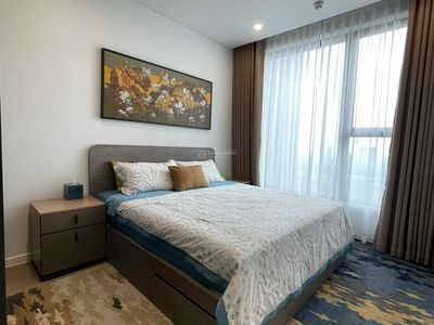 Masteri Thao Dien, Vietnam Masteri Thao Dien, Vietnam