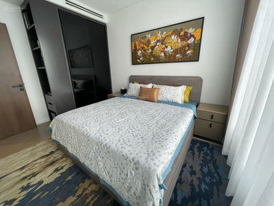 Masteri Thao Dien, Vietnam Masteri Thao Dien, Vietnam