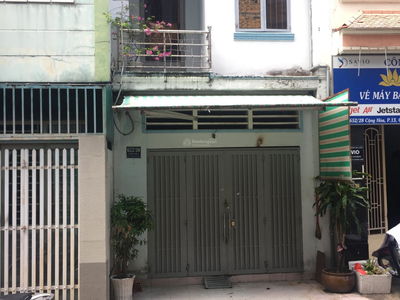 Housing in Ho Chi Minh City, Vietnam Housing in Ho Chi Minh City, Vietnam