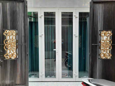 Housing in Nha Be, Vietnam Housing in Nha Be, Vietnam