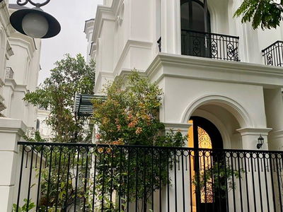 Vinhomes Ocean Park Gia Lam, Vietnam Vinhomes Ocean Park Gia Lam, Vietnam