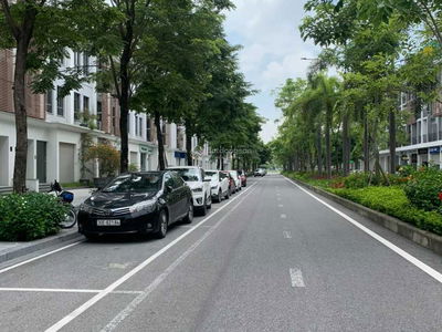 The Manor Central Park, Vietnam The Manor Central Park, Vietnam