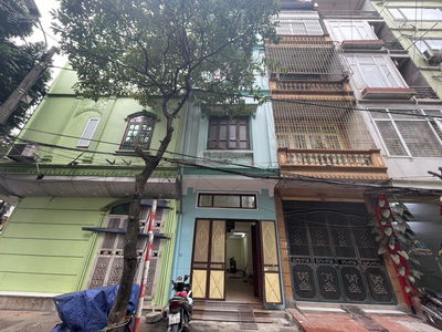 Khu đô thị Đền Lừ I, Vietnam Khu đô thị Đền Lừ I, Vietnam