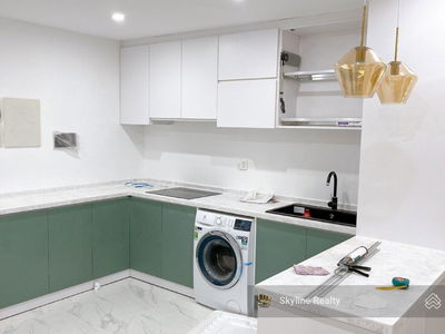 Midtown Phu My Hung, Vietnam Midtown Phu My Hung, Vietnam