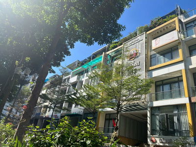 Mon City, Vietnam Mon City, Vietnam