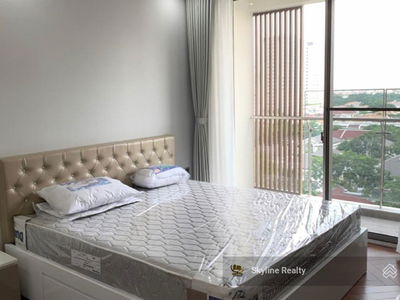 Midtown Phu My Hung, Vietnam Midtown Phu My Hung, Vietnam