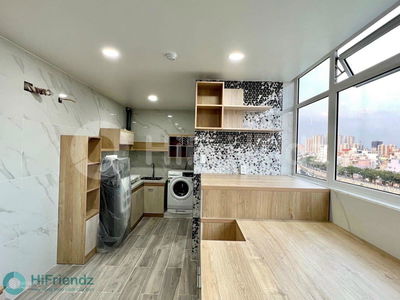 Housing in Ho Chi Minh City, Vietnam Housing in Ho Chi Minh City, Vietnam