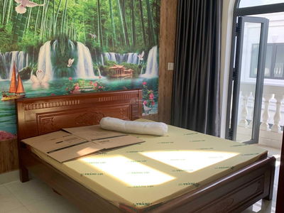 Жилье в Ho Chi Minh City, Vietnam Жилье в Ho Chi Minh City, Vietnam