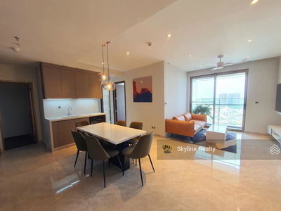 Midtown Phu My Hung, Vietnam Midtown Phu My Hung, Vietnam