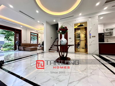 Tay Ho Tay urban area - Starlake Hanoi, Vietnam Tay Ho Tay urban area - Starlake Hanoi, Vietnam