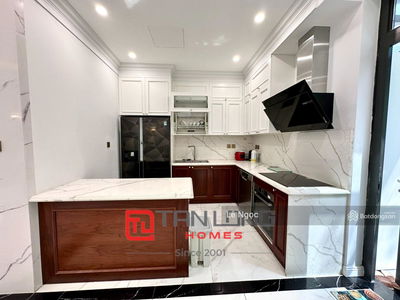 Tay Ho Tay urban area - Starlake Hanoi, Vietnam Tay Ho Tay urban area - Starlake Hanoi, Vietnam