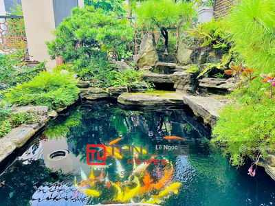 Tay Ho Tay urban area - Starlake Hanoi, Vietnam Tay Ho Tay urban area - Starlake Hanoi, Vietnam