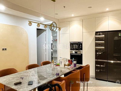 Midtown Phu My Hung, Vietnam Midtown Phu My Hung, Vietnam