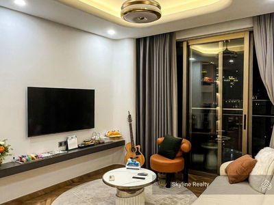 Midtown Phu My Hung, Vietnam Midtown Phu My Hung, Vietnam