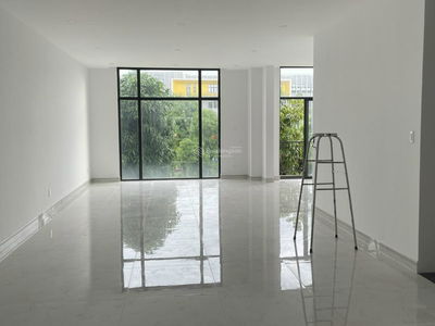 The Manhattan - Vinhomes Grand Park, Vietnam The Manhattan - Vinhomes Grand Park, Vietnam