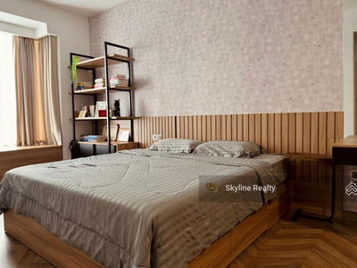 Midtown Phu My Hung, Vietnam Midtown Phu My Hung, Vietnam