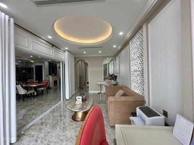 Botanica Premier, Vietnam Botanica Premier, Vietnam