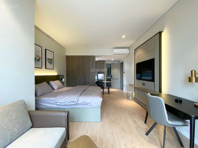 Alojamiento en Di An, Vietnam Alojamiento en Di An, Vietnam