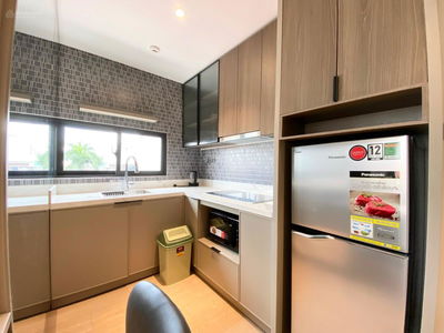 Gehäuse In Di An, Vietnam Gehäuse In Di An, Vietnam