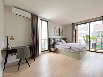 Logement dans Di An, Vietnam Logement dans Di An, Vietnam