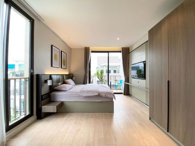 Logement dans Di An, Vietnam Logement dans Di An, Vietnam