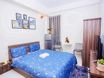 Logement dans Ho Chi Minh City, Vietnam Logement dans Ho Chi Minh City, Vietnam
