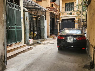 Logement dans Hanoi, Vietnam Logement dans Hanoi, Vietnam