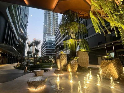 Lumiere Riverside, Vietnam Lumiere Riverside, Vietnam